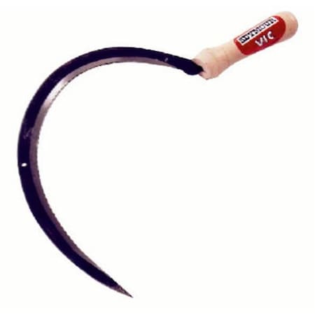 Seymour Midwest Seymour 41700 Serrated Grass Hook 496973